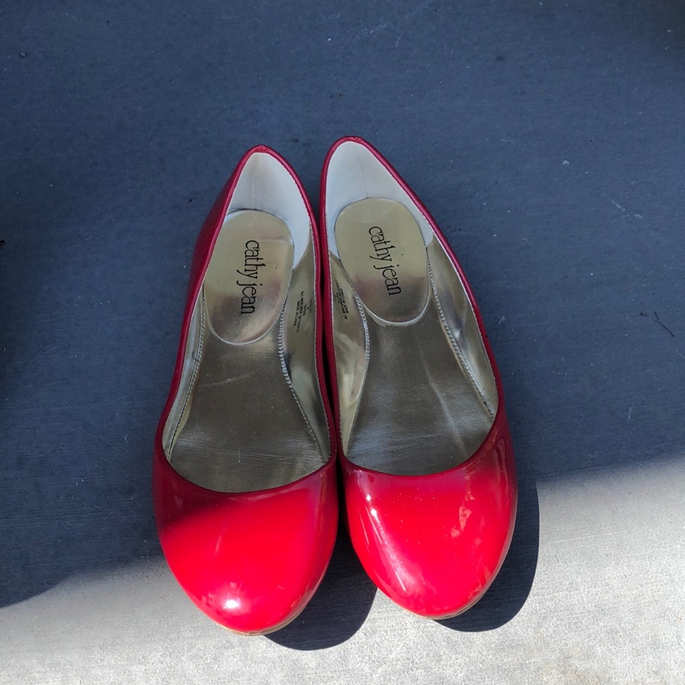 Flats